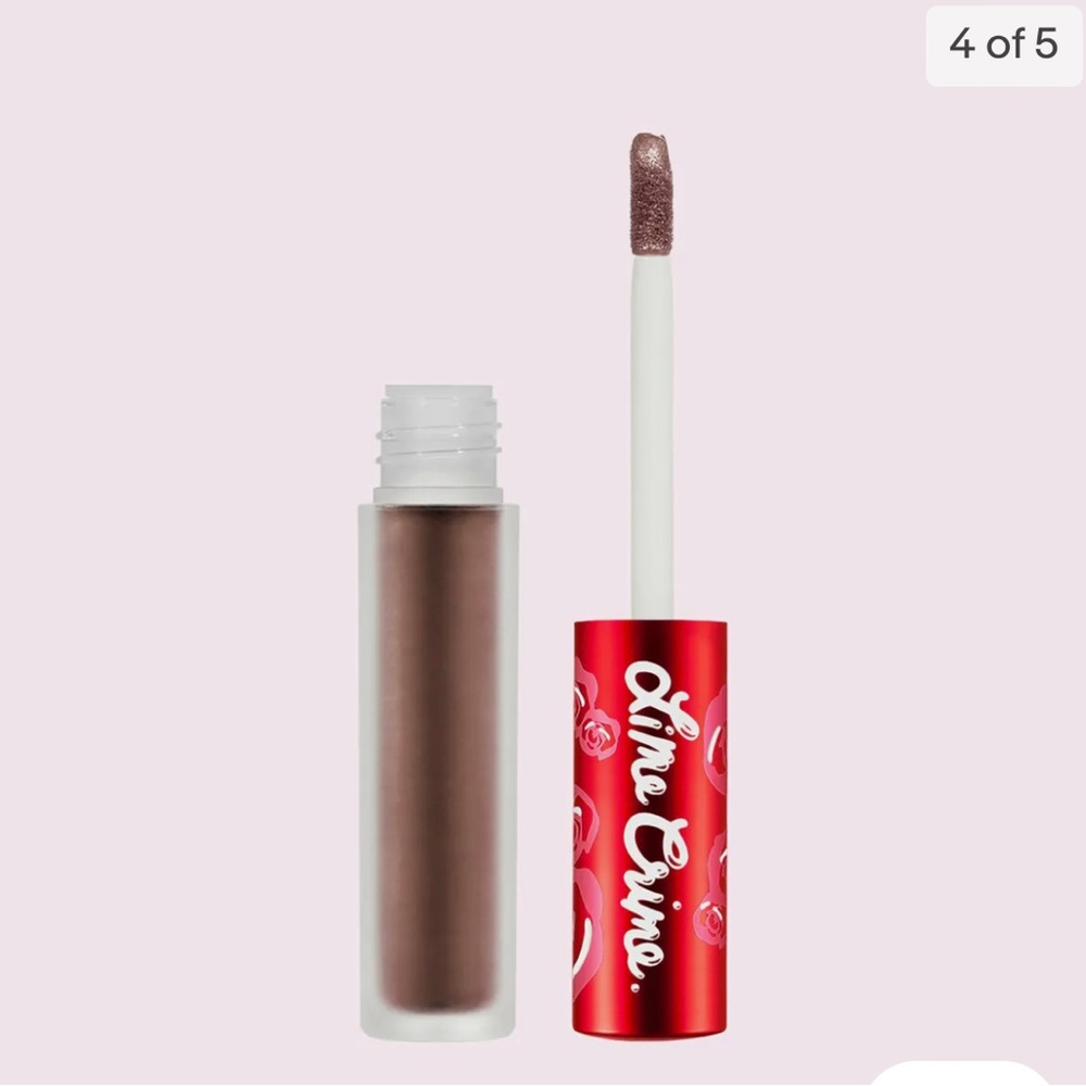 Lime Crime - Velvetine in ‘Cherished’